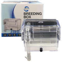 Pisces Aquarium Breeding Box