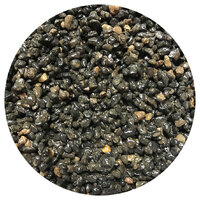 Black Pebbles 3mm 20kg