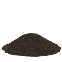 Black Sand 1mm 10kg