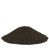 Black Sand 1mm 20kg
