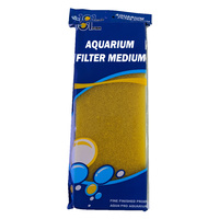 101Fish Aquarium Filter Media 2 Pack