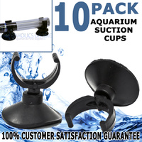Generic Heater Suction Cup 10 Pack