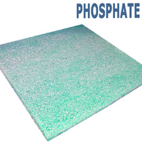 Phospate pad