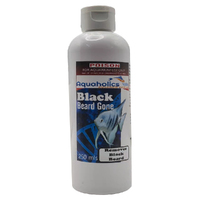 Aquaholics Online Black Beard Gone Algae Remover Treatment 250ml