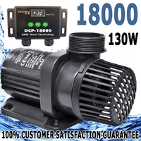 Jebao DCP-18000 Controllable Sine Wave ECO HI-FLOW Pump 18000LPH