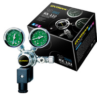 Dymax  CO2 Professional Regulator RX-122