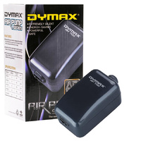 Dymax Dual Outlet Air Pump with Pressure Control AP700