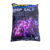 Dymax Reef Salt 6.67Kg for Marine Aquarium