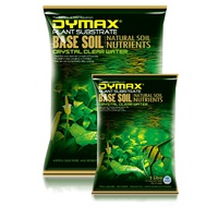 Dymax Plant Substrate Base Soil 3L