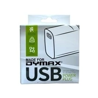 Dymax USB Australian Power Plug 5V to Suit Dymax Light