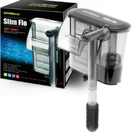 Dymax Slim Flo SF-240 External Hang On Filter Nano Shrimp Marine