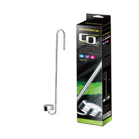 Dymax Stainless Steel CO2 Diffuser 25cm/36mm Aquascape Planted Freshwater Tank