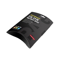 Dymax Medium Fine Media Filter Bag 18cm x 25cm