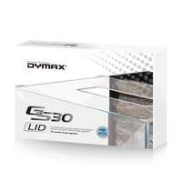 Dymax GS30 Aquarium Fish Tank Lid