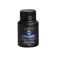 Blue Planet Tri-Sulfa Tablets 100 Pack