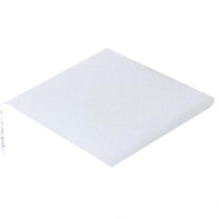 Fine Floss Filter Wool Pads 50cm x 50cm x 1cm 1 Pack