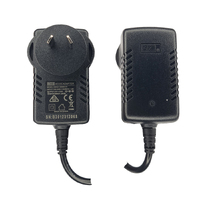 GVE BioPro AC 240V to DC 24v 1A C-Tick approved LED Power Supply