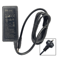 GVE BioPro AC 240V to DC 24v 3A C-Tick approved LED Power Supply to Suit Nemo 72W or JOME LED
