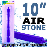 Biopro Aquarium Fish Tank Bubble Wall Air Stone Bar 10