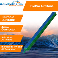 Aquarium Fish Tank Bubble Wall Air Stone Bar 