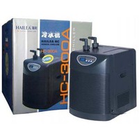 Hailea Aquarium Fish Tank Chiller 1/4HP 