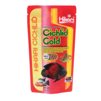 Hikari Cichlid Gold Mini 250g 