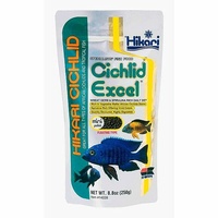 Hikari Cichlid Excel Mini Floating 250g