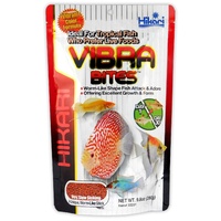 Hikari Vibra Bites 280g