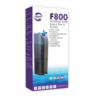 Pisces Aquatics Internal Filter F800 800lph