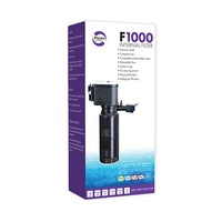 Pisces Internal Aquarium Filter F1000