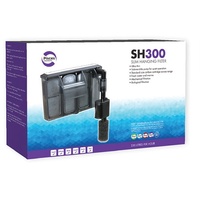 Pisces External Hang On Filter 230 LPH