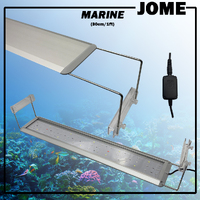 JOME Aquarium Moonlight LED Light Marine Full Spectrum Fish Tank Lighting