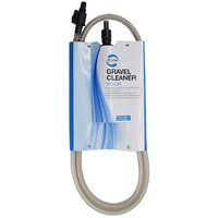 Pisces 8.5 inch Gravel Vacuum Substrate Cleaner