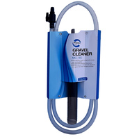 Pisces 16inch Gravel Vacuum Substrate Cleaner 