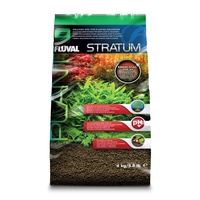 Fluval Plant and Shrimp Stratum 4Kg