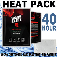 Nomoy Pet Shipping Heat Pack 40 Hours