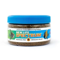 New Life Spectrum Regular Sinking 80g
