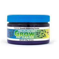 New Life Spectrum Grow Fry Powder 60g