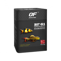 Ocean Free BF-G1 Pro Bottom Feeder Large Algae Wafers 250g