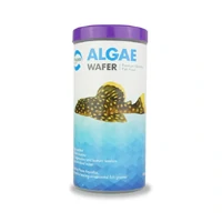 Pisces Algae Wafers 500g – Sinking Catfish & Algae Eater Food