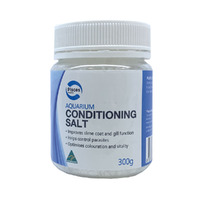 Pisces Aquarium Conditioning Salts