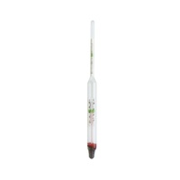 Pisces Aquatics Hydrometer and Thermometer