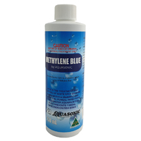 Aquasonic Methylene Blue aquarium Treatment White Spot 250ml