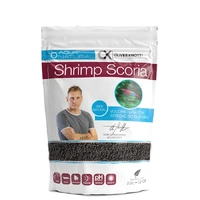 Olive Knott - Shrimp Scoria Black 2L