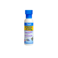 API Stress Zyme Aquarium Bacterial Cleaner 118mL