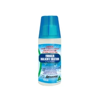 Aquasonic Formalin/Malachite Solution 100mL – White Spot Treatment