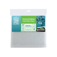 Bioscape Polyfiber Filter Pad 25 x 45cm