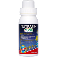 Nutrafin Cycle Biological Aquarium Supplement 120mL