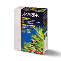 Marina Polywool Aquarium Filter Wool 40g