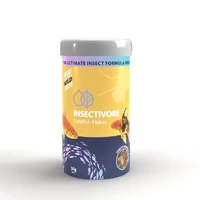 Bioscape Insectivore Goldfish Flake Food 50g